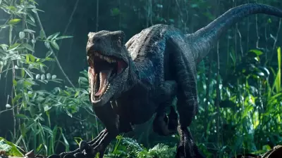 Dinosaurs Made Famous by Jurassic Park and Jurassic World