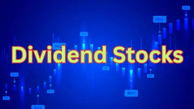 Dividend Stocks and Stock Splits: ITC Hotels, PowerGrid Among Key Shares Trading Ex-Date This Week