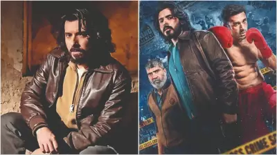 Divyenndu Sharma on the Toll of Playing Dark Characters