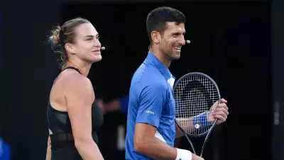 Djokovic, Sabalenka Lead Protest Over French Open Prize Money
