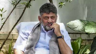 DK Shivakumar on Karnataka CM Race: Time and Muhurta Will Answer