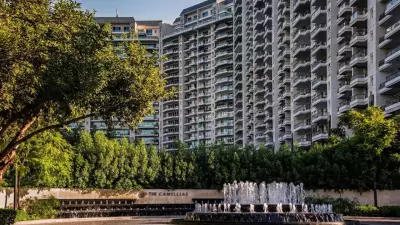 DLF Golf Links: India's Most Coveted Billionaire Address