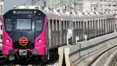 DMRC to Run Extra Metro Trips Every Monday to Promote Public Transport Use