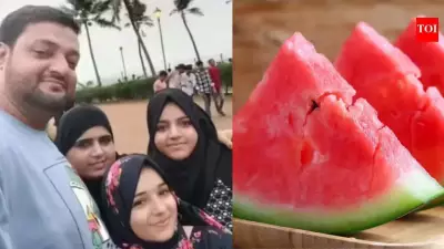 Dokadia Family Deaths: FDA Rules Out Food Adulteration, Toxin Tests Underway