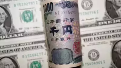 Dollar Set for Second Day of Losses Against Yen After Japan Intervention