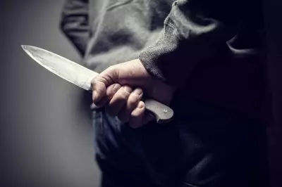Domestic Help Attacks Employer, Steals Valuables in Kharar