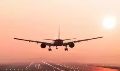 Domestic Travel Costs Surge as Hyderabad Residents Avoid International Trips