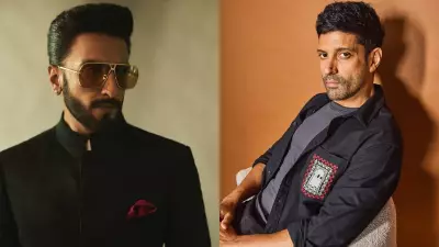 Don 3 Controversy: What Went Wrong Between Farhan Akhtar and Ranveer Singh