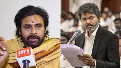 Don't compare me with neighbouring state movie star who became CM: Andhra Pradesh Dy CM Pawan Kalyan