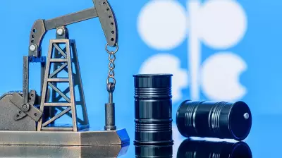 Don't Mistake UAE's OPEC Exit for an Indian Win: Analysis