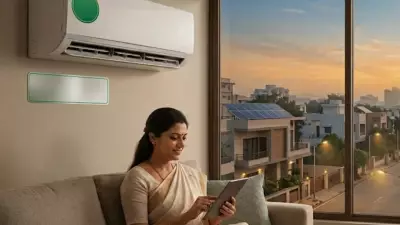 Doubling AC efficiency could save India Rs 2.5 lakh crore: Study