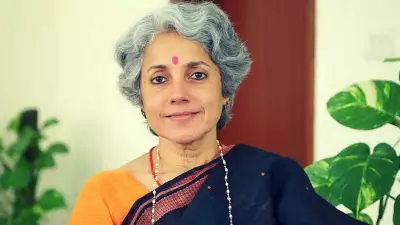 Dr Soumya Swaminathan Elected Fellow of Royal Society