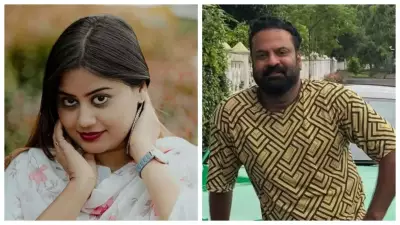 Drishyam 3 Actress Ansiba Hassan Alleges Conspiracy Against Her in AMMA