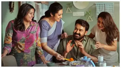 Drishyam 3 Advance Booking Crosses ₹21 Crore, Set for Blockbuster Opening