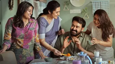 Drishyam 3 Box Office Day 1: Mohanlal Film Earns Rs 15 Crore on Opening Day