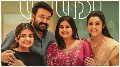 Drishyam 3 Box Office Day 4: Mohanlal Film Crosses Rs 141 Crore Worldwide