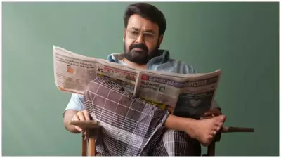 Drishyam 3 Day 6 Box Office: Mohanlal Film Earns Rs 6.45 Crore, Global Total Crosses Rs 170 Crore