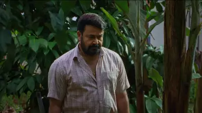 Drishyam 3 Movie Review: A Cue to End the Franchise on a High Note