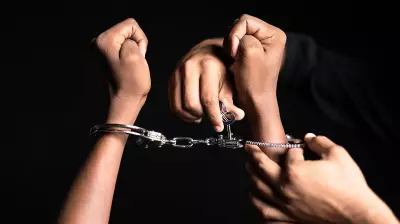 Driver Assault Case: One Arrested Near Bengaluru's Shantinagar
