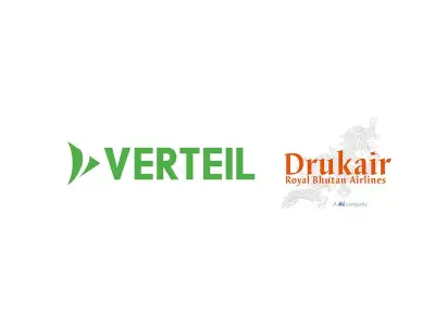 Drukair Expands Global Distribution with NDC via Verteil Direct Connect