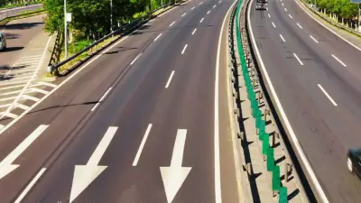 Dwarka Expressway Transforms Gurugram Real Estate with 2,079% Value Surge