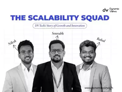 Dynamic Vishva Technology Solutions Expands as Key Business Tech Partner