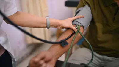 Early Warning Signs of High Blood Pressure You Might Miss at Home
