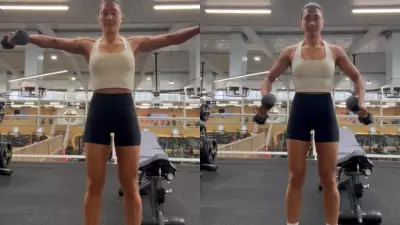 Eat More, Lose Fat: Coach Reveals Why Diet Culture Is Wrong