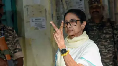 EC Rejects Mamata's Vote Tampering Allegations in Bhabanipur