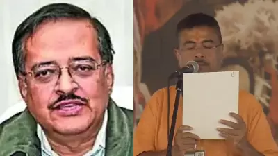 EC-removed observer Subrata Gupta appointed Bengal CM's advisor