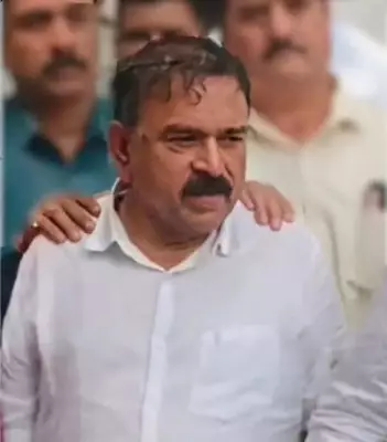 ED Alleges Spiritual Guru Ran Rs 70 Crore Money Laundering Racket