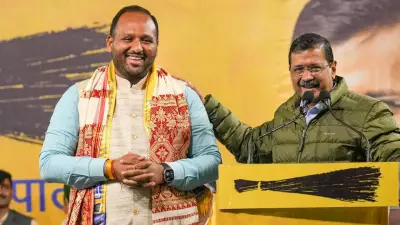 ED arrests AAP leader Deepak Singla in bank fraud case; AAP alleges BJP conspiracy