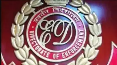ED Raids 17 Locations in Parimatch Betting Probe, Seizes Rs 1.2 Crore Cash