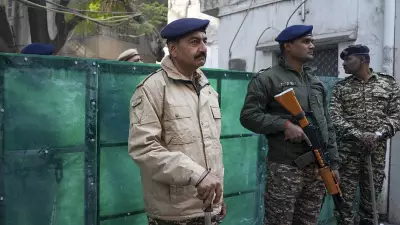 ED Raids 17 Locations in Parimatch Betting Probe