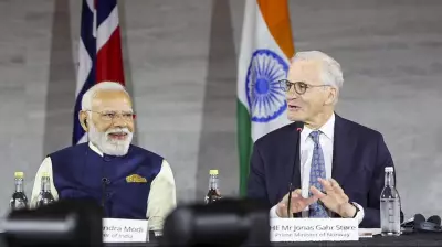 Editors Guild Criticizes PM Modi's Lack of Open Press Conferences
