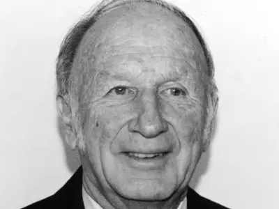 Edward Lorenz's Discovery of Chaos Theory Revolutionized Forecasting