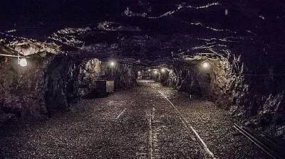 Eight Dead, 38 Trapped in China Coal Mine Accident: Report