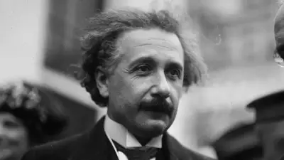 Einstein's Life-Changing Perspective: Two Ways to Live Your Life