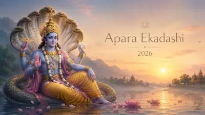 Ekadashi 2026: Correct Date May 12 or 13, Puja Vidhi & Vrat Rules