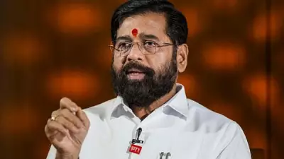 Eknath Shinde on Thane Sena-BJP Clash: Minor Bickerings Happen