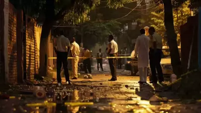 Elderly Man Dies After Buffalo Attack in Kerala's Kaippadamughal
