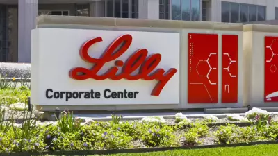 Eli Lilly Launches Alzheimer's Drug Lormalzi in India, Expands Specialty Portfolio