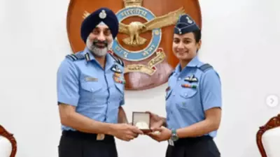 Elite Pilot Qualification: A Rare and Prestigious Achievement