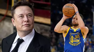 Elon Musk NBA Neuralink Jump Shot Rumor Debunked as Fake