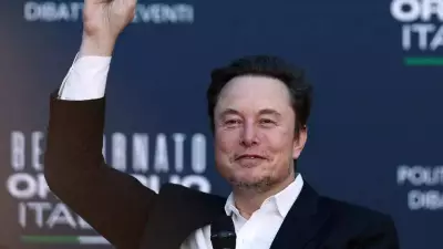 Elon Musk Suggests His AI Warnings May Have Influenced Claude's Bad Behavior