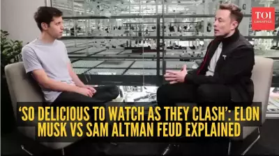 Elon Musk vs Sam Altman: OpenAI Legal Battle in US Court
