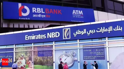 Emirates NBD Gets Finance Ministry Nod for Up to 74% Stake in RBL Bank