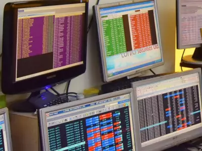 Emkay Retains Bullish Outlook on Indian Equities, Nifty Target at 29,000 by 2027
