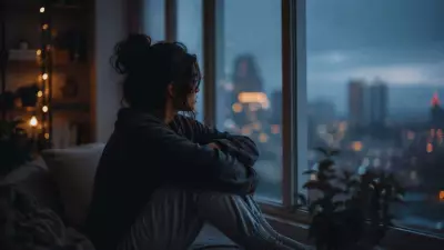 Emotional Detachment: New Coping Mechanism for Burnout Culture