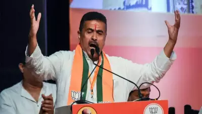 Emotional PM Bows to Bengal's People Power as New CM Takes Oath